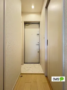 フジパレス黒田Ⅰ番館【301号室】のキッチン