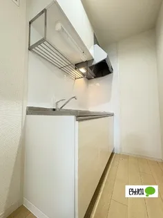 フジパレス黒田Ⅰ番館【301号室】のキッチン