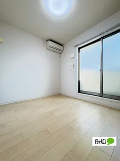 フジパレス黒田Ⅰ番館【301号室】の内装