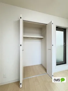 フジパレス黒田Ⅰ番館【301号室】の内装