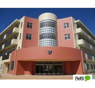 ハウスブルーネ【302号室】の周辺