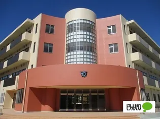 ハウスブルーネ【302号室】の周辺