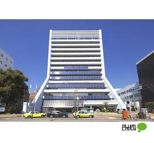 ハウスブルーネ【302号室】の周辺