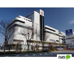 フジパレス黒田Ⅰ番館【102号室】の周辺