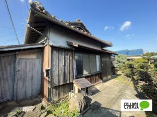 和歌山県和歌山市西浜【一戸建】の外観