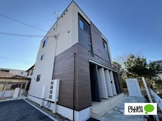 マルコ 高松【3階】の外観