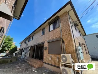 シャロット学園南館の画像