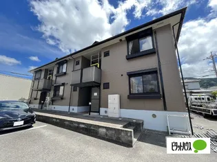 カーサリンピオ A棟の画像