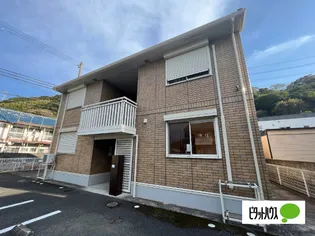 リプルス浜の宮Ⅱの画像