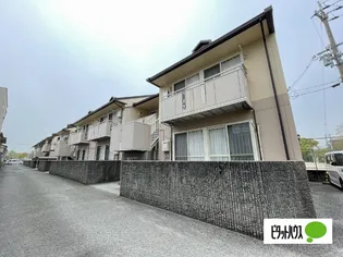 セジュール榎原 IIの画像