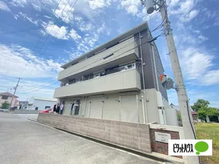 メゾンドヒルの画像