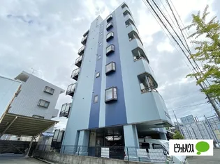 スカイビューの画像