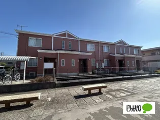 プロメナーデ名草の画像