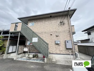 アークハイツの画像