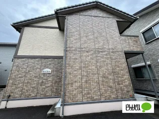 ベアーレ ディモーラ【2階】の外観