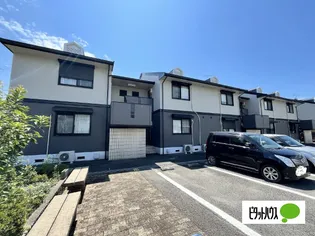 ピュアハイツ有本Ⅰ【1階】の外観