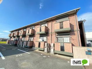 ピノ コラ【2階】の外観