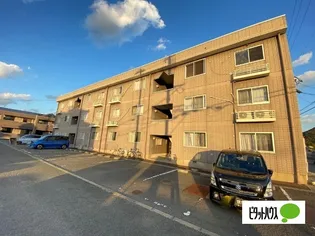 メゾン名草【2階】の外観