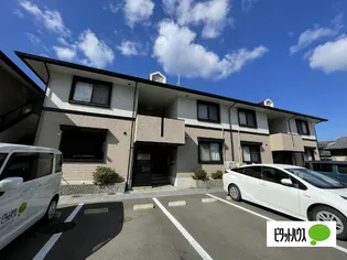 コートダジュールTⅡ A棟の画像