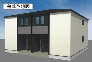 ラ ルーエ Ⅰの画像