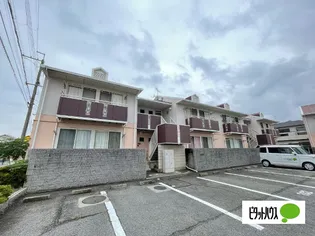 サンパティーク松本 A棟の画像