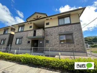 アルブルコートA棟の画像