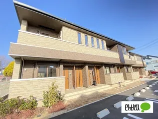 グレイスコートⅠの画像