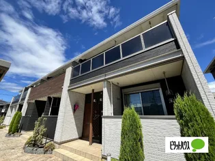 カーサ デ ベラーノⅠ【1階】の外観