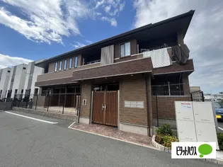 カンタービレ西浜Ⅰの画像