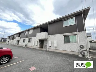 カーザ エフリール A棟の画像