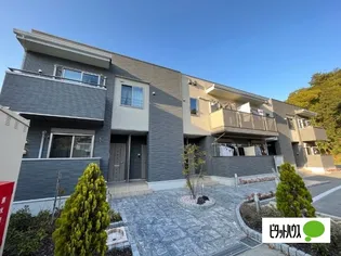 カーサ ゼフィーロの画像