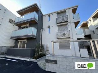 D-ROOM西汀丁【1階】の外観