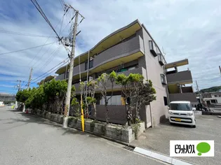 アヴァンセ21【201号室】の外観