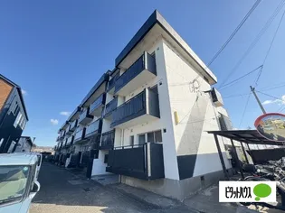 狐島ヒルズの画像