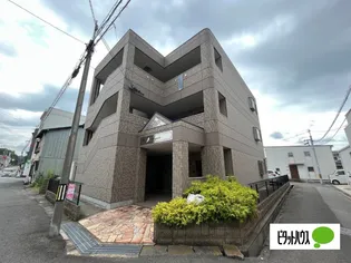 アンジェラ【203号室】の外観