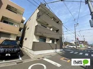 フジパレス和歌山駅南Ⅱ番館【103号室】の外観