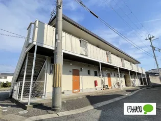 フォーブル若葉の画像