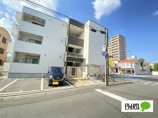 フジパレス田中町【303号室】の外観