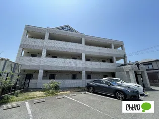 ピースフル モア メルセの画像