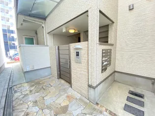 フジパレス黒田Ⅰ番館【102号室】のその他画像