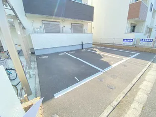 フジパレス黒田Ⅰ番館【102号室】のその他画像