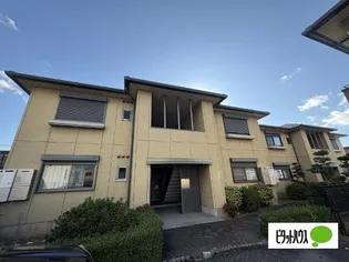 ラウンド.1【101号室】の外観