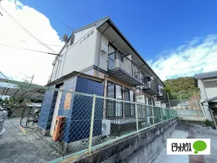 コーポ栄谷の画像