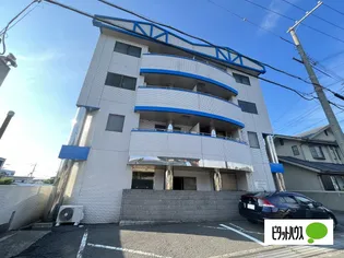 プレゼンス浜の宮【1階】の外観