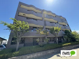 ラフォーレ21【203号室】の外観