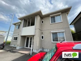 シャーメゾン安原の画像