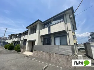 シャーメゾン笠松の画像