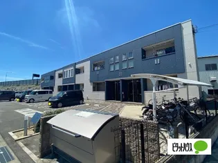 コーラルヴィラ出島Bの画像