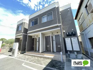 ソレアードⅢの画像