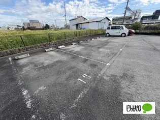 CoCo.グレイス【207号室】のその他画像